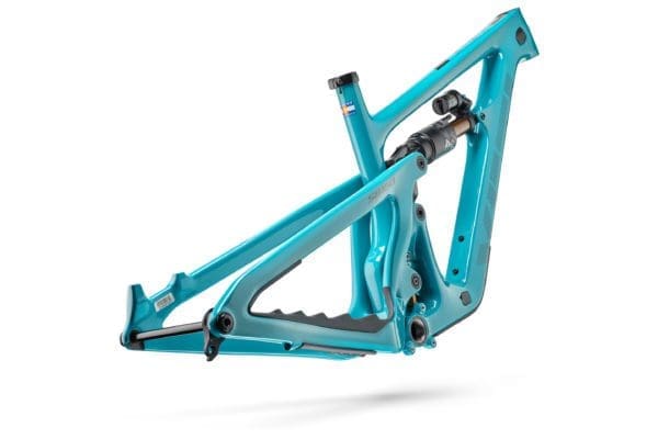 Yeti SB160 - T Series Frame Only - Image 2