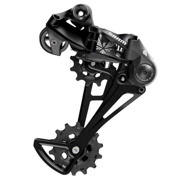 SRAM NX Eagle 12sp Rear Derailleur
