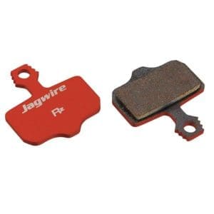 Jagwire Mountain Sport Disk Pads Semi Metallic