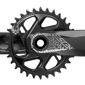 SRAM Descendant DUB 6K Eagle AM Crankset