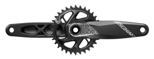 SRAM Descendant DUB 6K Eagle AM Crankset