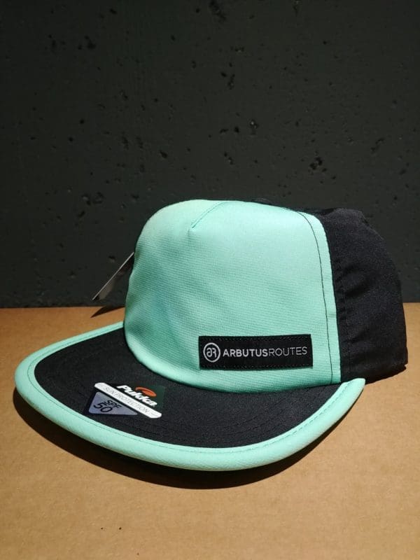 Arbutus Shop Hat