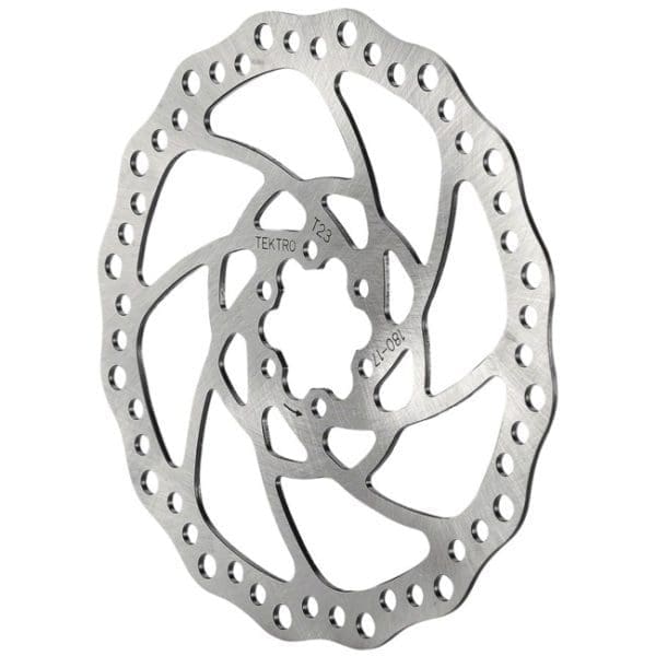 Tektro TR-17 6-Bolt Disc Brake Rotors