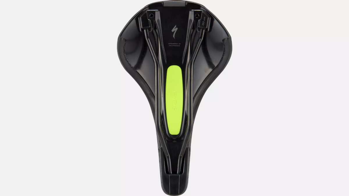 Specialized Mimic Phenom Comp Saddle - Image 2