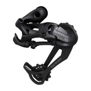 SRAM X5 8/9sp Rear Derailleur