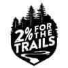2% For The Trails