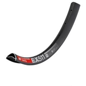 DT Swiss EX 511 Disc Rims