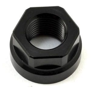 Fox Bottom Nut Fastener