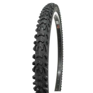 Vee Rubber Smoke Tire