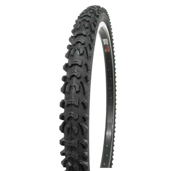 Vee Rubber Smoke Tire