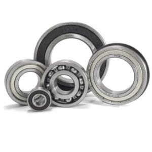 Enduro 6900-E Max Bearing