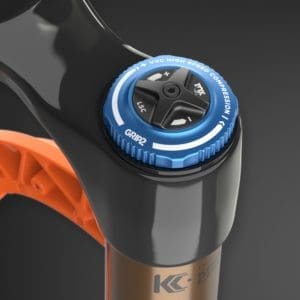 Fox Fork Damper Seal Kit