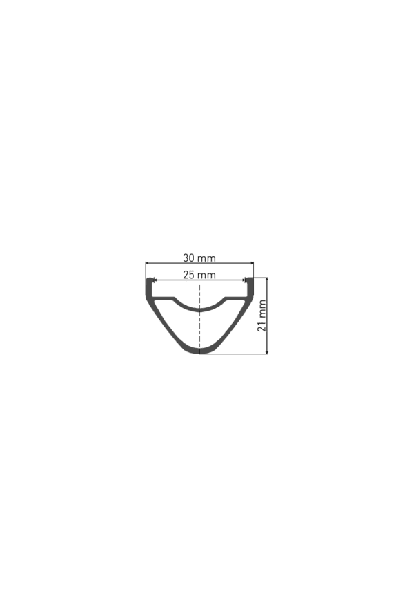DT Swiss EX 471 Disc Rim - Image 2