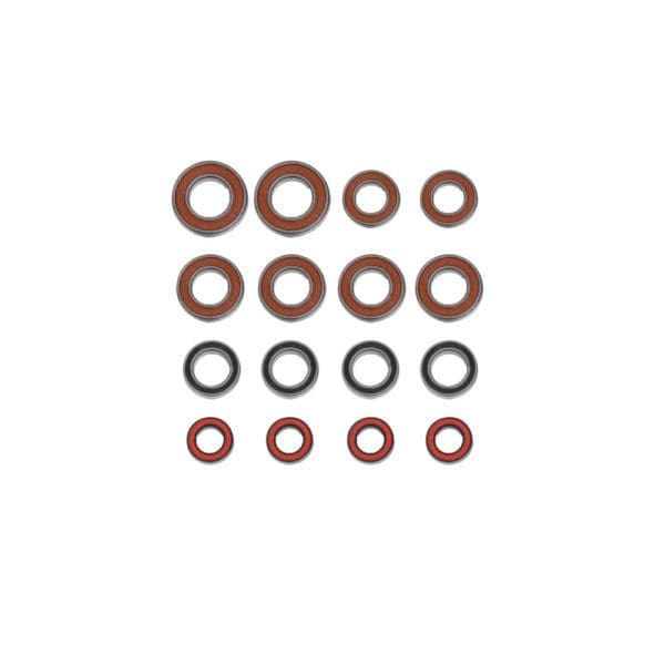 Yeti 160e Bearing Rebuild kit MY22+