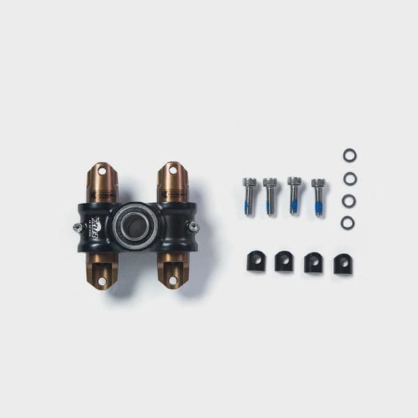 Yeti Fox Switch Infinity Assembly