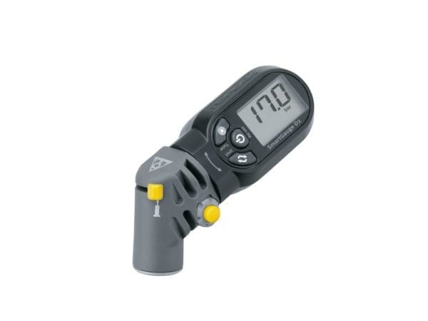 Topeak SmartGauge D2 Digital Pressure Gauge