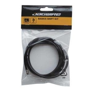 Jagwire Basic Cable Set