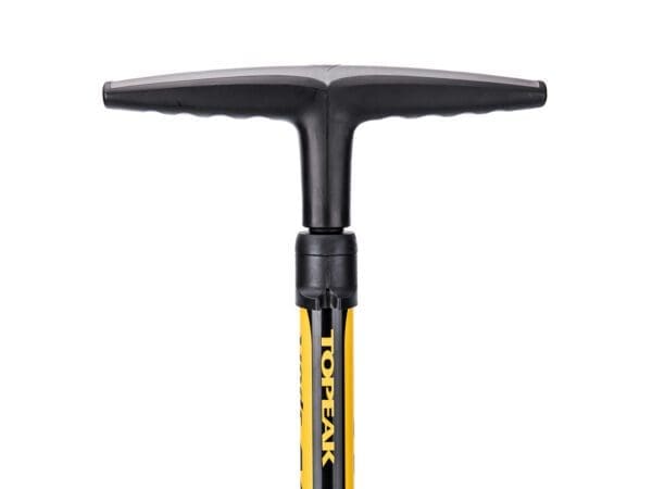 Topeak Joeblow Sport III Floor Pump - Image 4