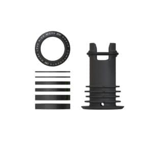 OneUp EDC Topcap