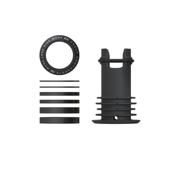 OneUp EDC Topcap