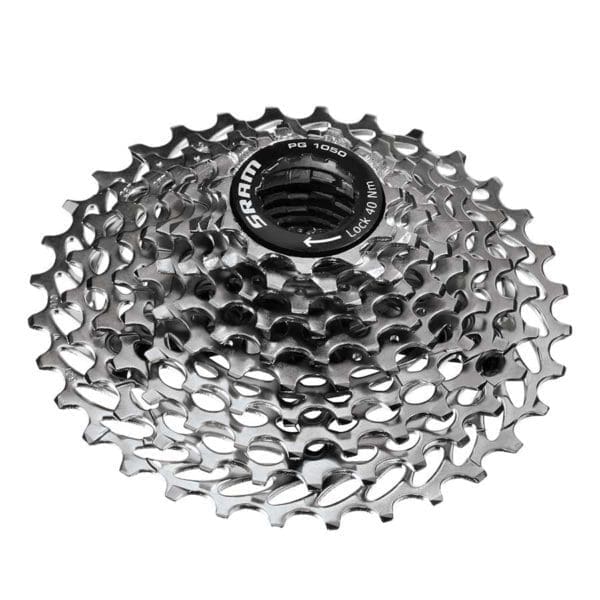 SRAM PG-1030 10sp Cassettes