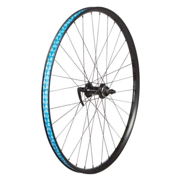 49N 700c Front Wheel