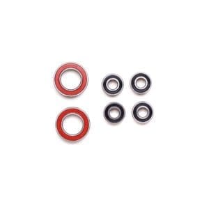 Yeti Asr-5 Service Parts