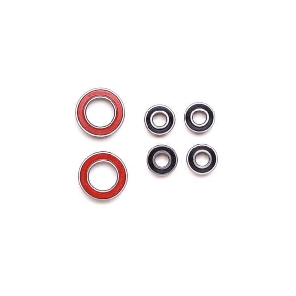 Yeti Asr-5 Service Parts