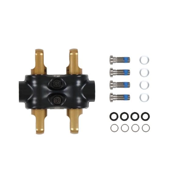 Yeti Fox Switch Infinity Assembly - Image 2