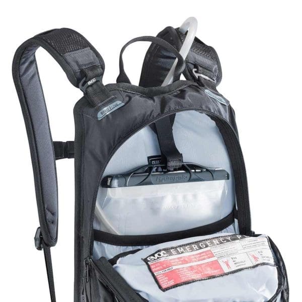 EVOC Stage 6l + 2l Backpack - Image 6