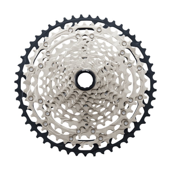 Shimano SLX CS-M7100 12sp Cassette