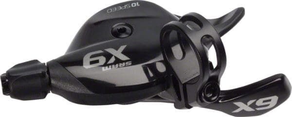 SRAM X9 10sp Shift Levers