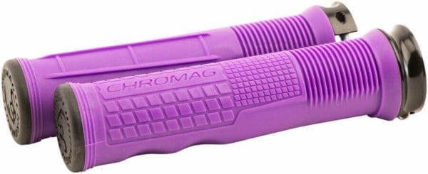 Chromag Format Handlebar Grips - Image 2