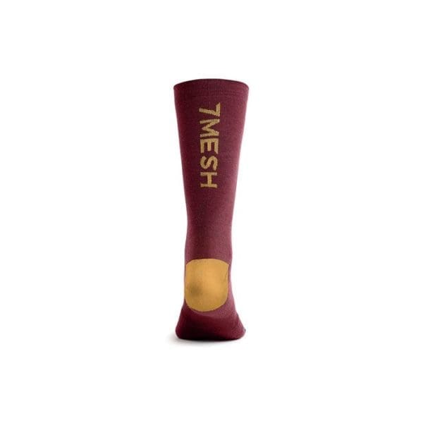 7Mesh Ashlu Merino Sock