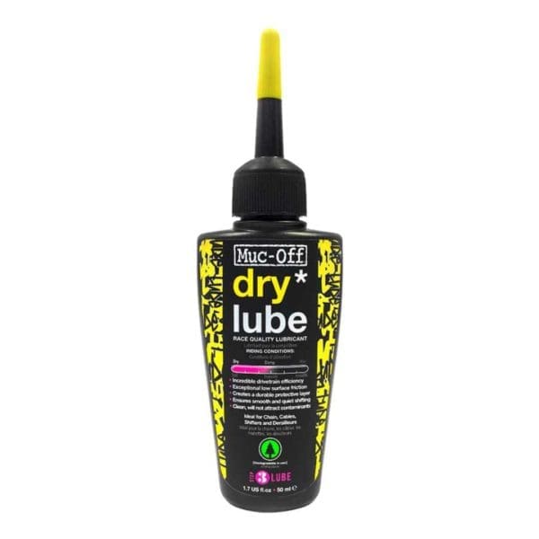 Muc-Off Dry Lube - Image 3