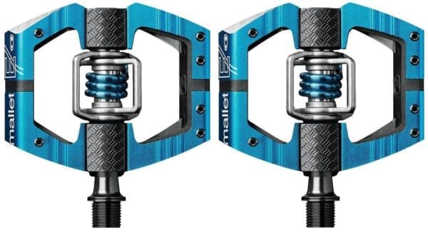 Crank Brothers Mallet Pedal - Image 4