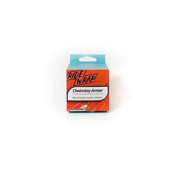 Ridewrap Protection Chainstay Armor