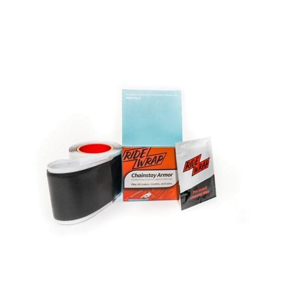 Ridewrap Protection Chainstay Armor - Image 2