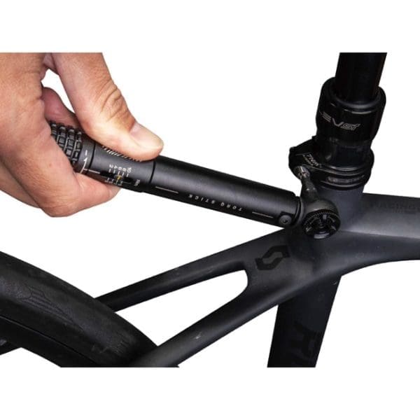 Topeak Torq Stick Ratcheting Torque Wrench - Image 5