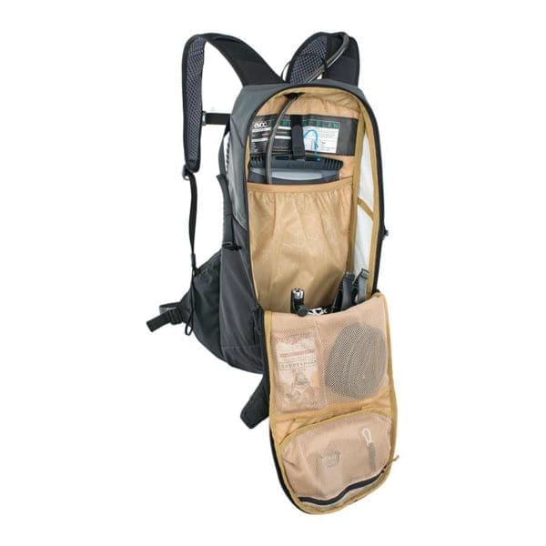 Evoc Ride 12l backpack - Image 5