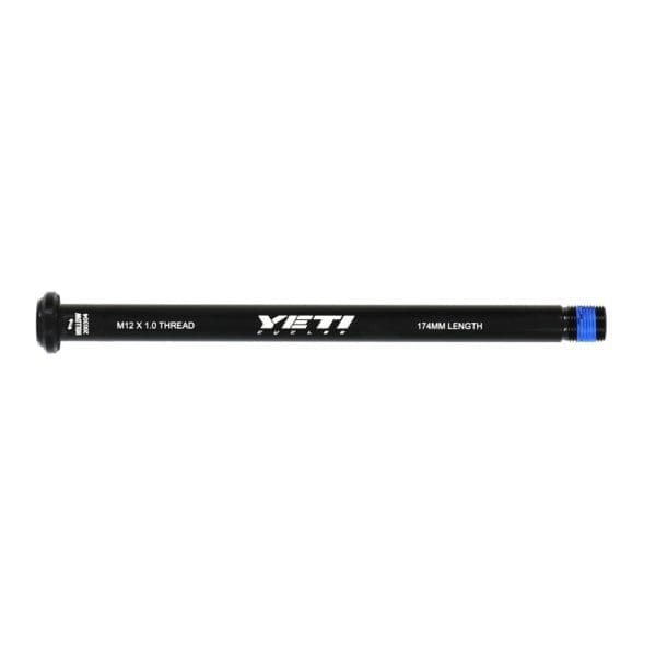 Yeti Rear Axle 148x12 UDH