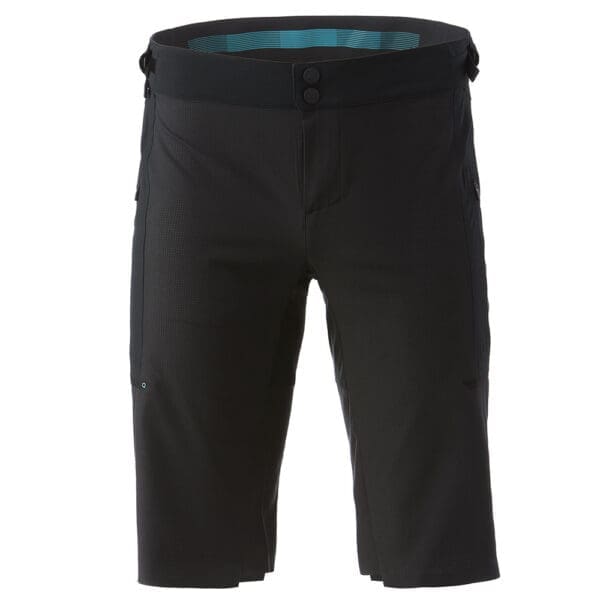 Yeti Turq Dot Air Short