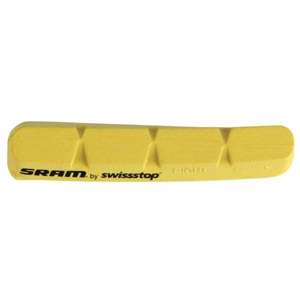SRAM Carbon Brake Pad Inserts