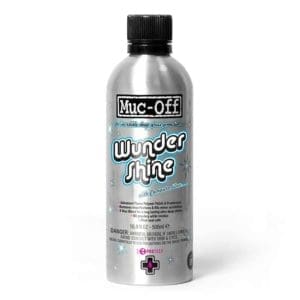 Muc-Off Wundershine