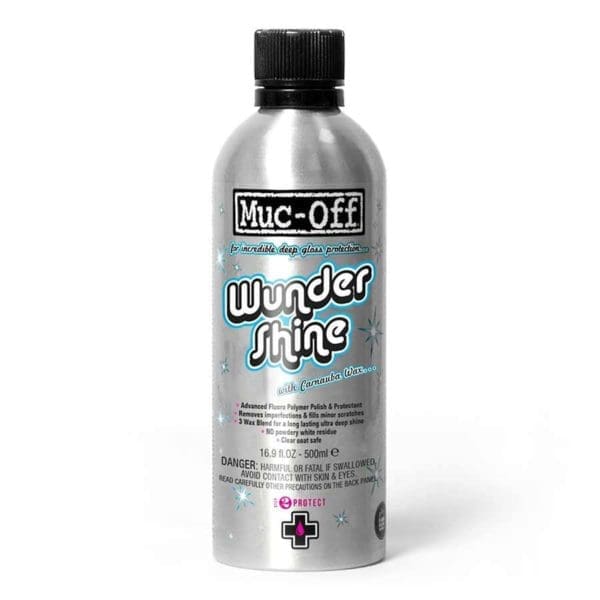 Muc-Off Wundershine