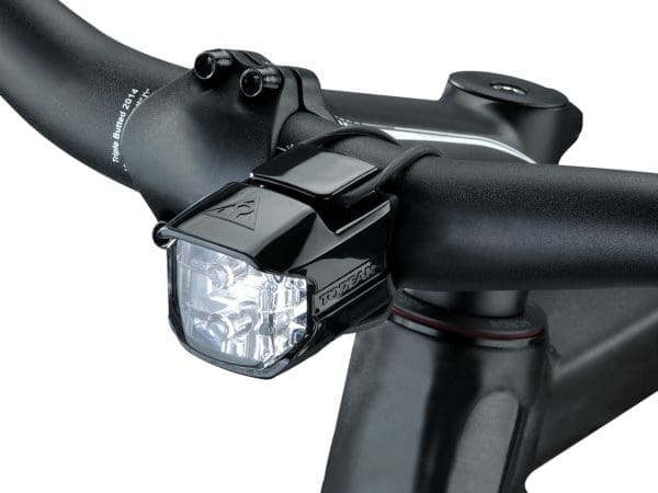 Topeak WhiteLite Race & RedLite Race Combo Lights - Image 3