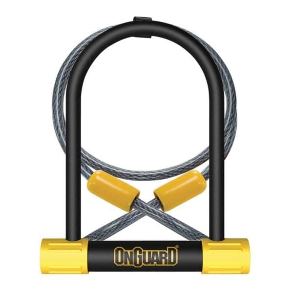 Onguard Bulldog 8012 U-Lock