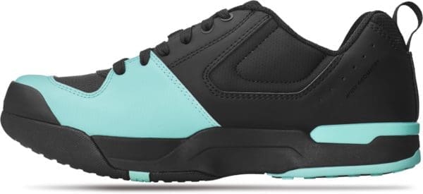 Specialized 2F0 Womens Cliplite Lace Shoes - Image 2