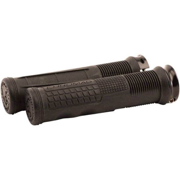 Chromag Format Handlebar Grips