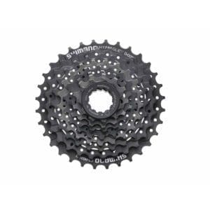 Shimano CS-HG31 8sp Cassette